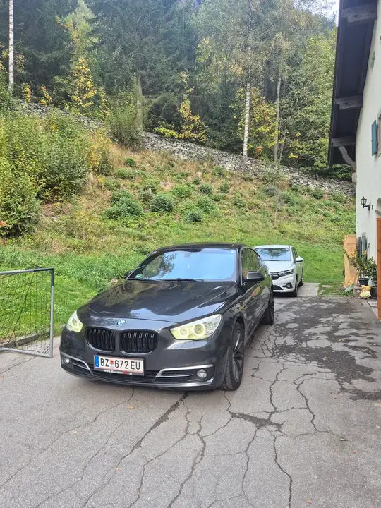 BMW 530D