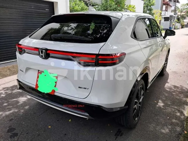 Honda Vezel 2026 photo 4