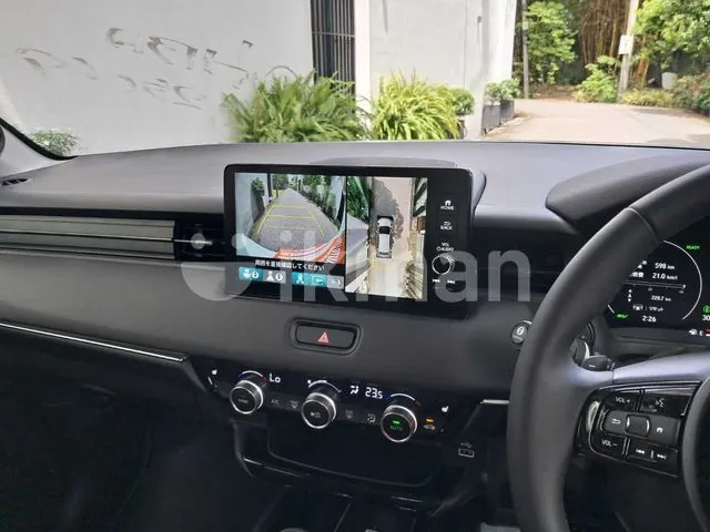 Honda Vezel 2026 photo 2