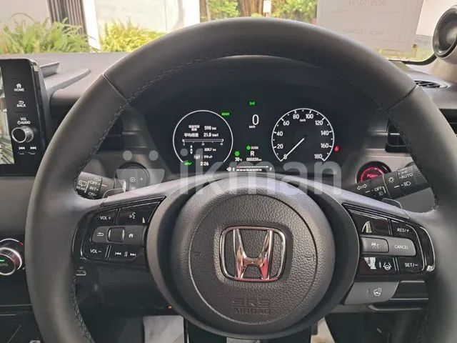 Honda Vezel 2026 photo 3