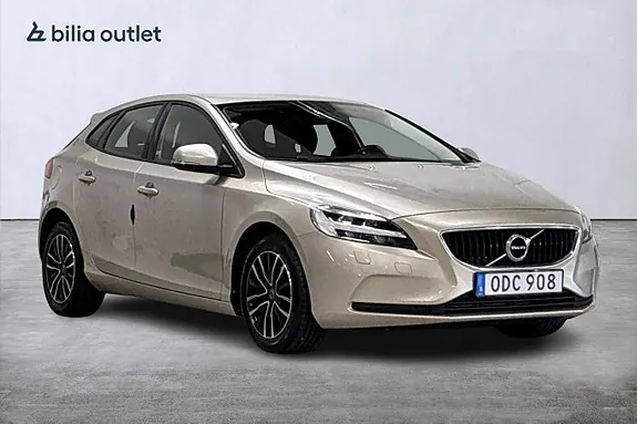 Volvo V40 2017 photo 4