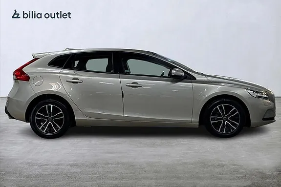 Volvo V40 2017 photo 5