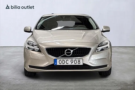 Volvo V40 2017 photo 3