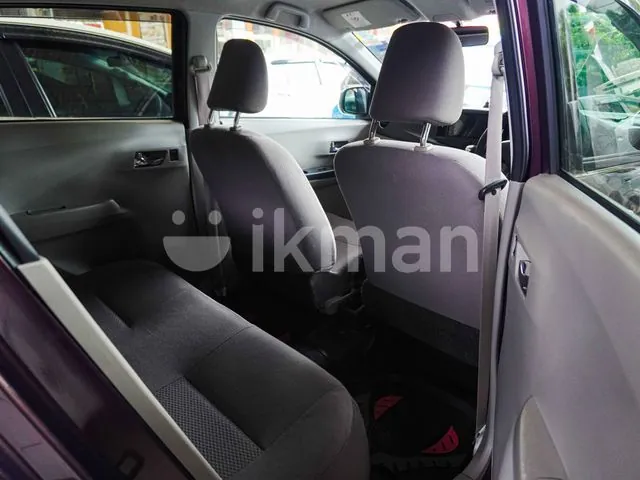 Daihatsu Mira 2016 photo 2