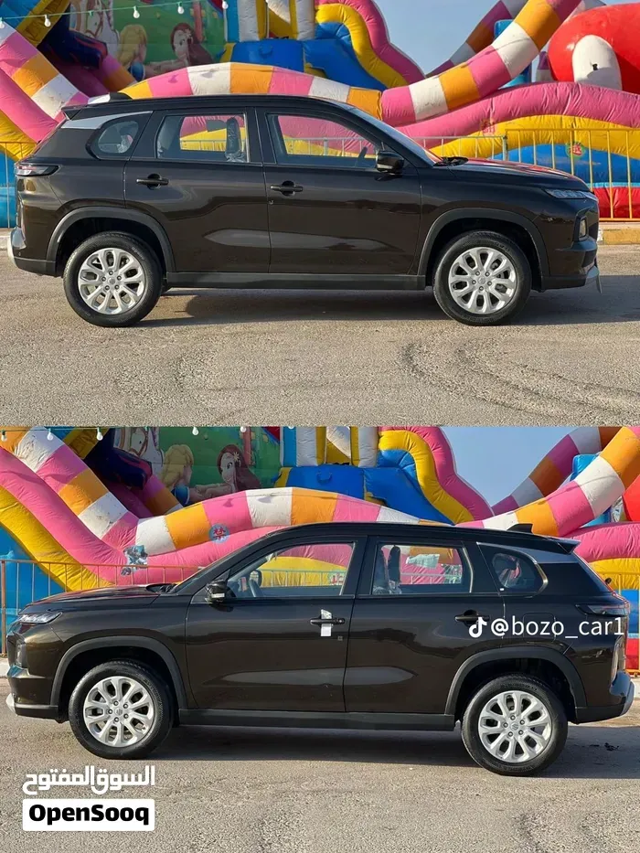 Suzuki Grand Vitara 2025 photo 2