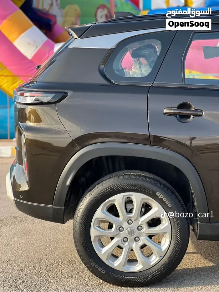 Suzuki Grand Vitara 2025 photo 4