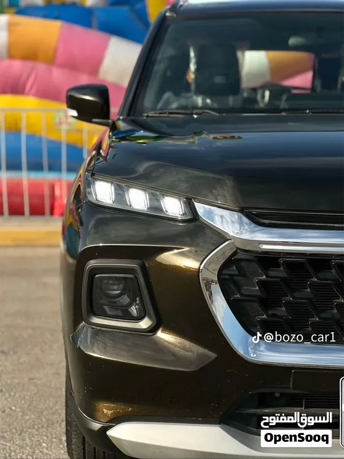Suzuki Grand Vitara 2025 photo 3