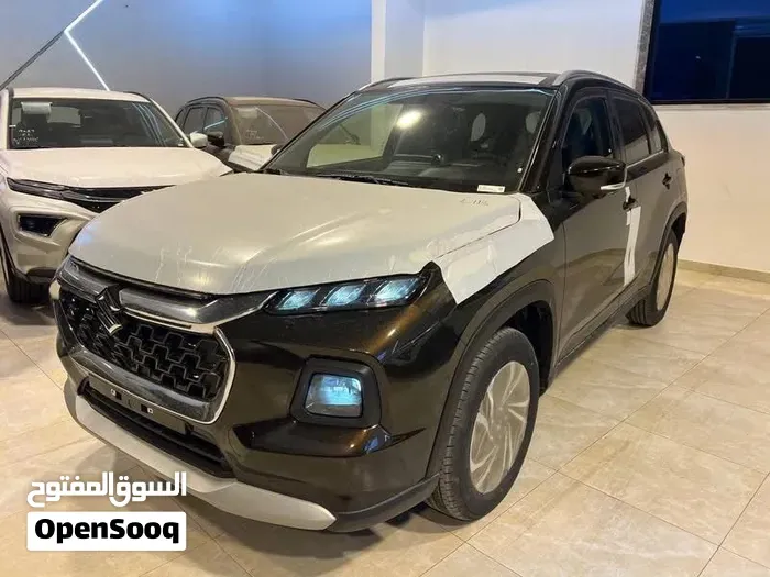 Suzuki Grand Vitara 2025 photo 5