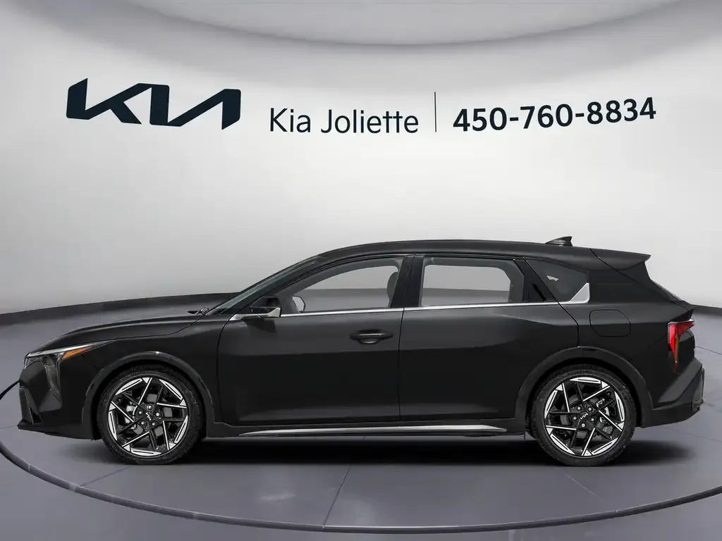 Kia K4 2026 photo 2