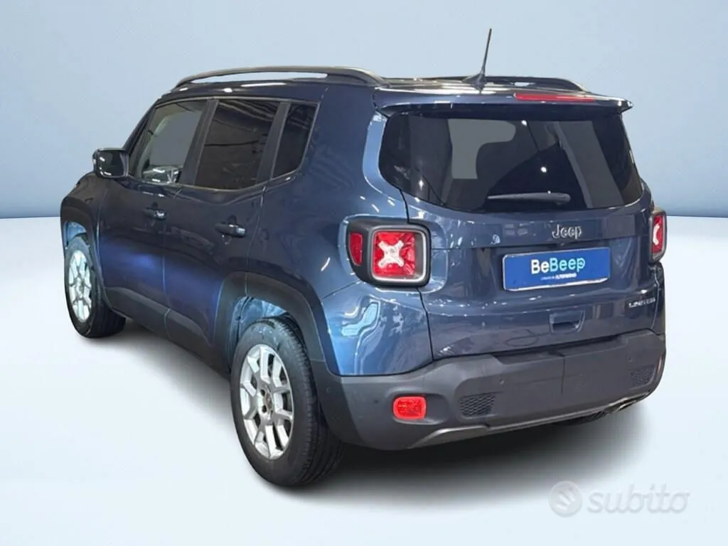 Jeep Renegade 2021 photo 5