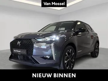 Citroen Ds 3