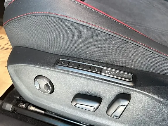 Volkswagen Id.7 2027 photo 5