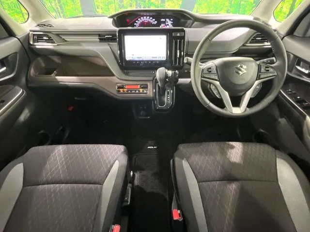 Suzuki Solio 2025 photo 5