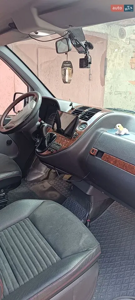 Mercedes-Benz Vito 2002 photo 3