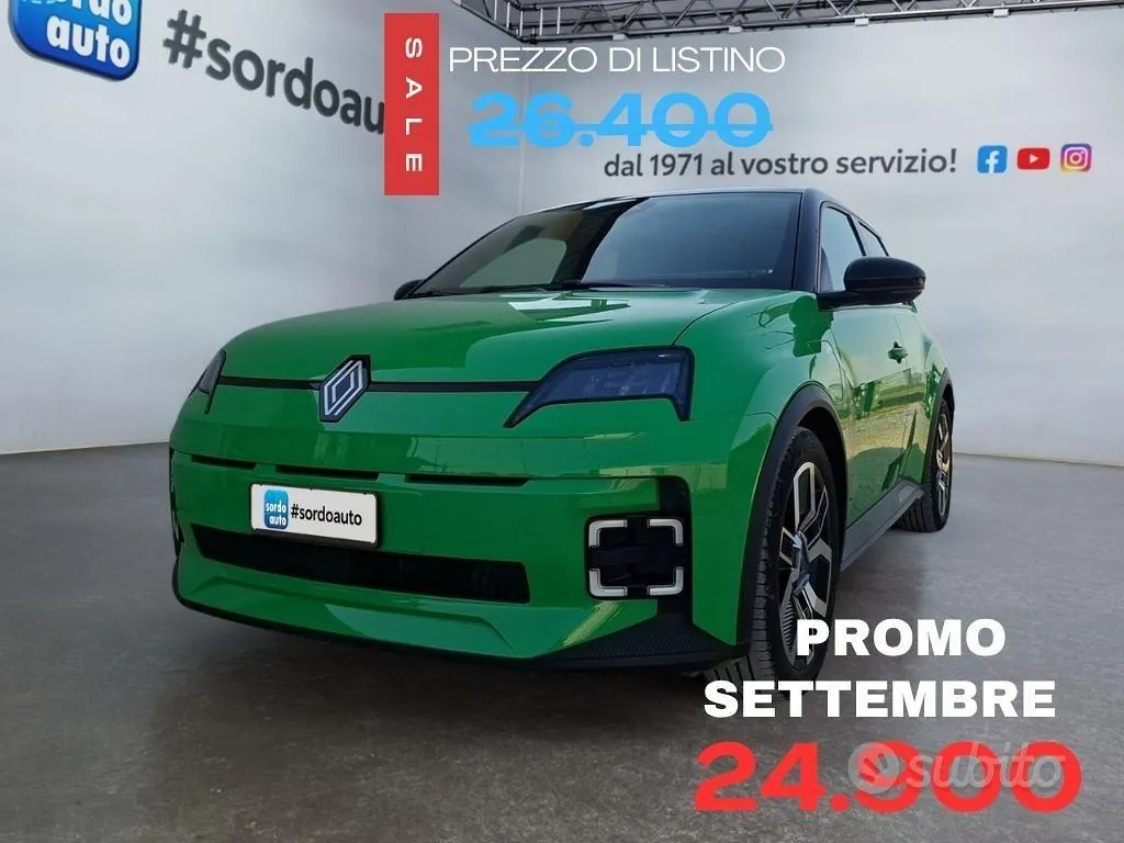 Renault R5