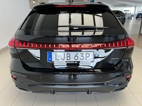 Audi A5 2026 photo 5