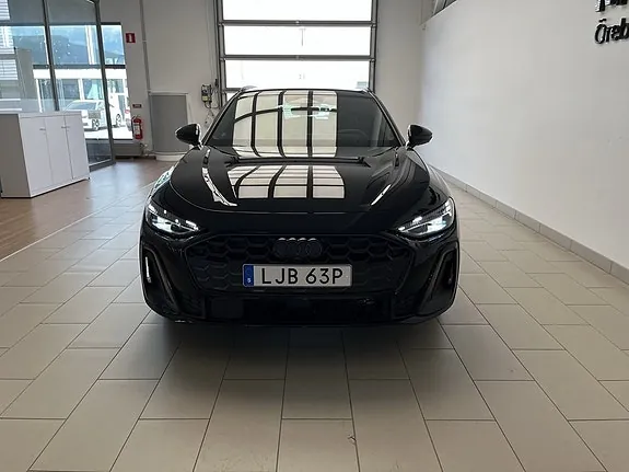 Audi A5 2026 photo 2