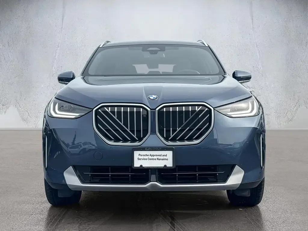 BMW X3 2025 photo 2