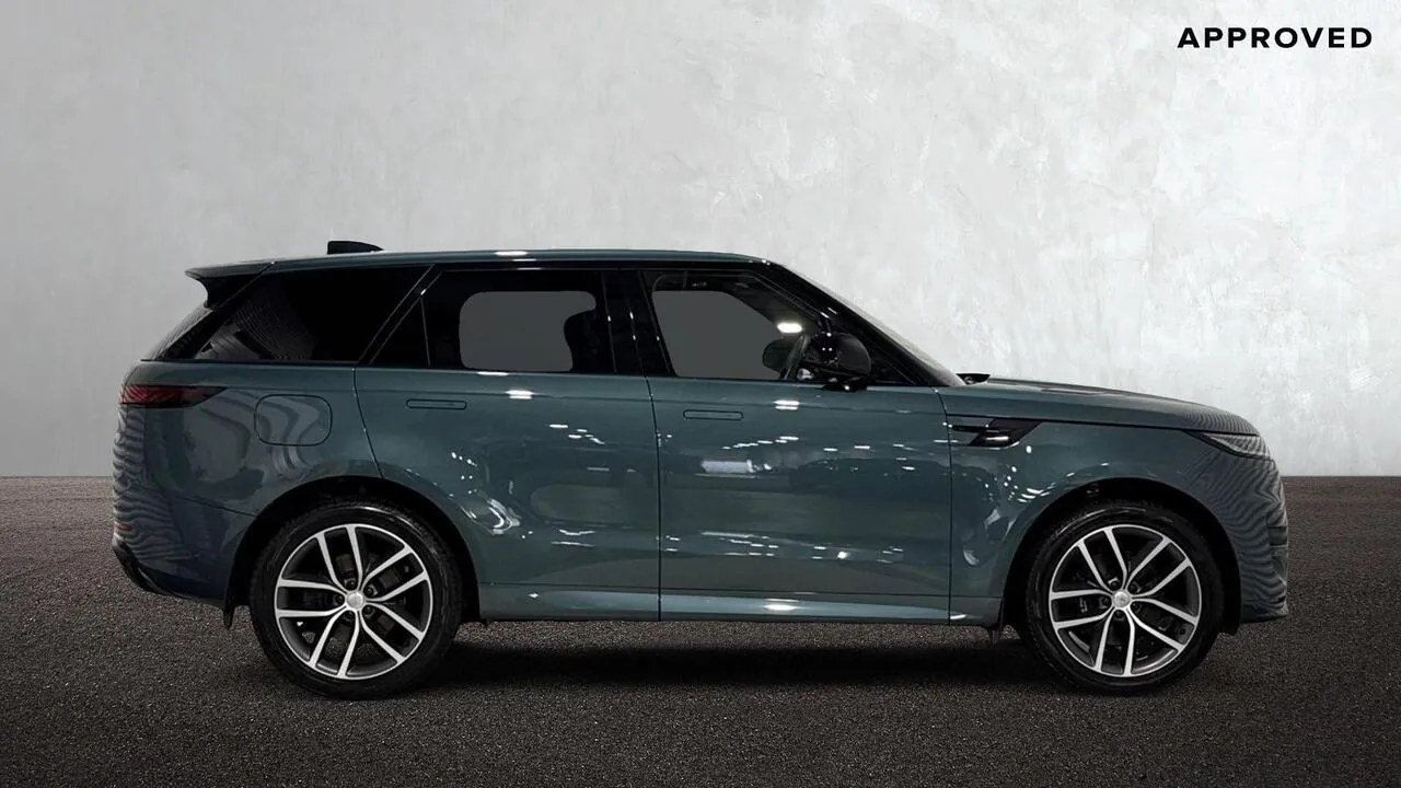 Land Rover Range Rover Sport 2024 photo 5