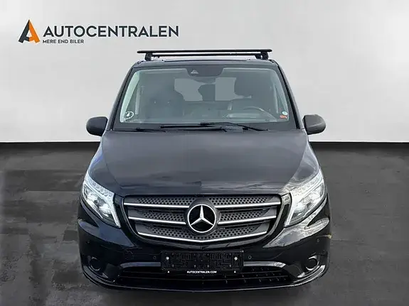 Mercedes-Benz Vito 119