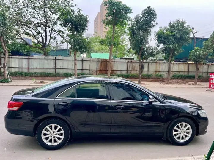 Toyota Camry 2011 photo 4