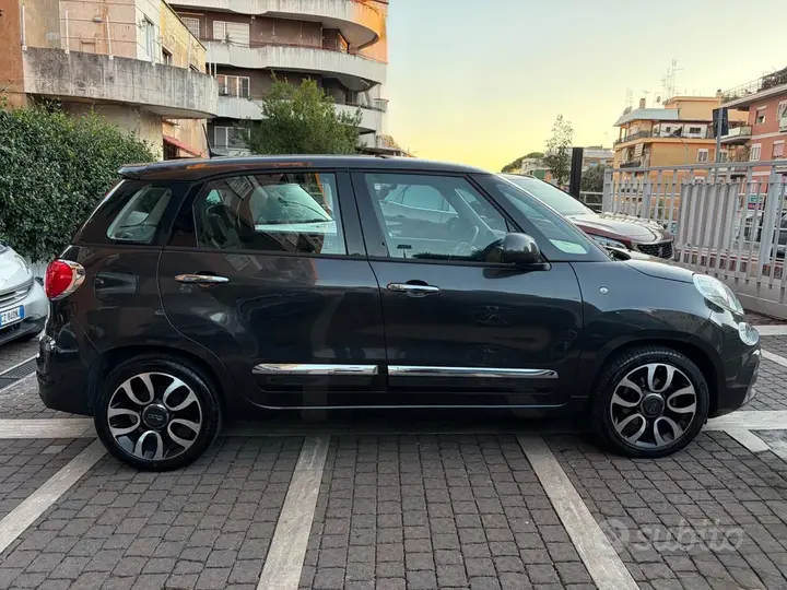 Fiat 500L 2020 photo 5