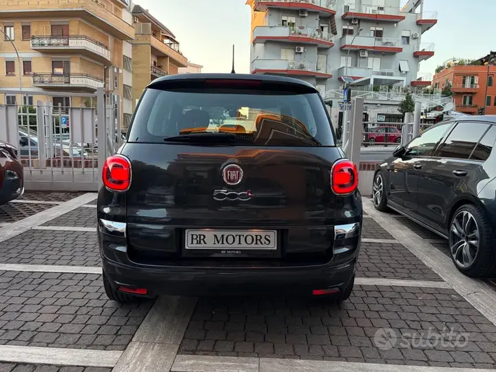 Fiat 500L 2020 photo 4