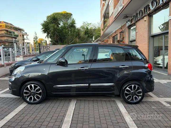 Fiat 500L 2020 photo 2
