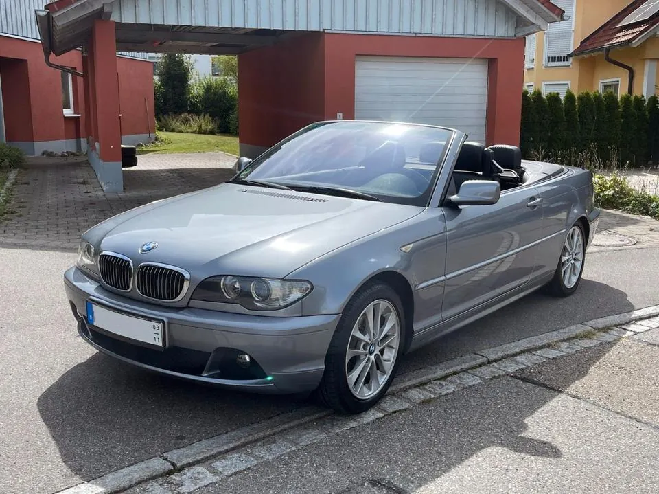 BMW 318Ci