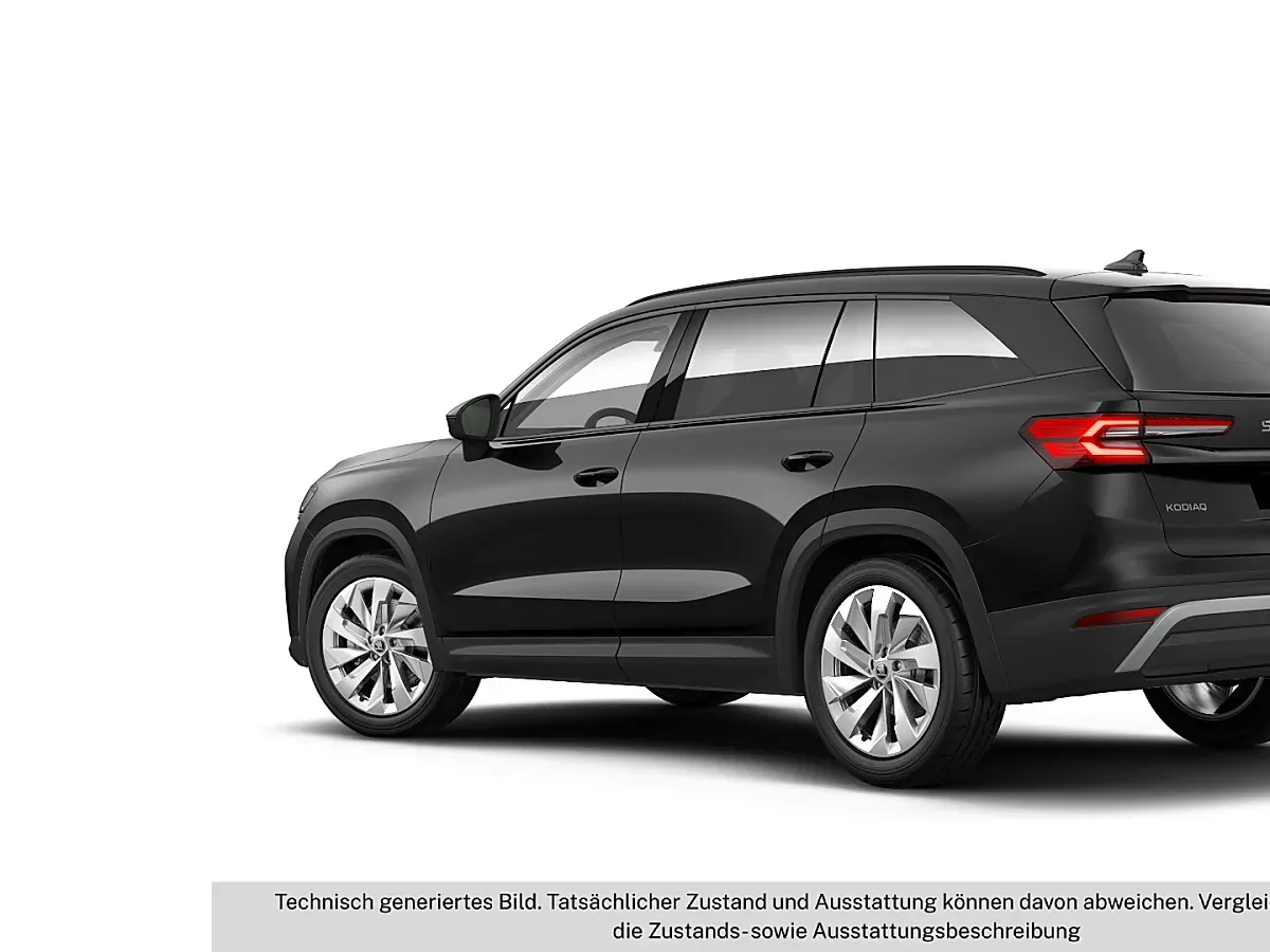 Skoda Kodiaq 2026 photo 3
