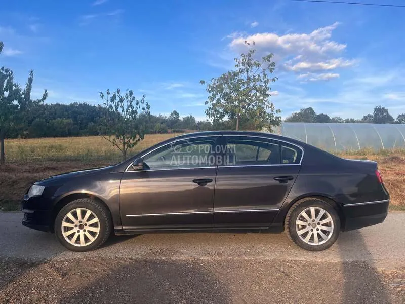 Volkswagen Passat B6 2009 photo 5