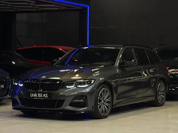 BMW 330E