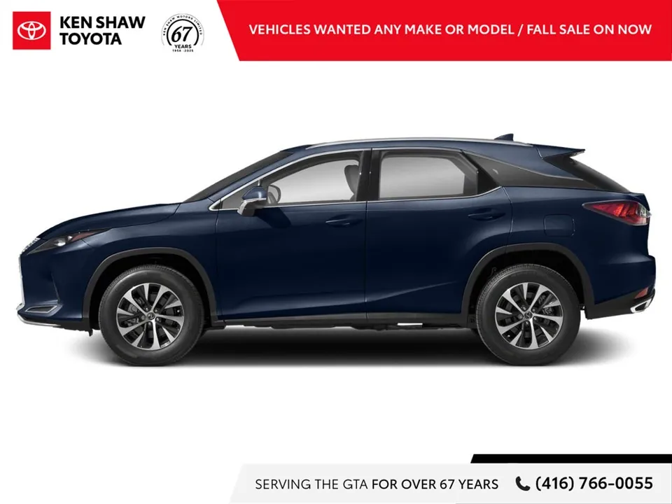 Lexus Rx 2022 photo 3