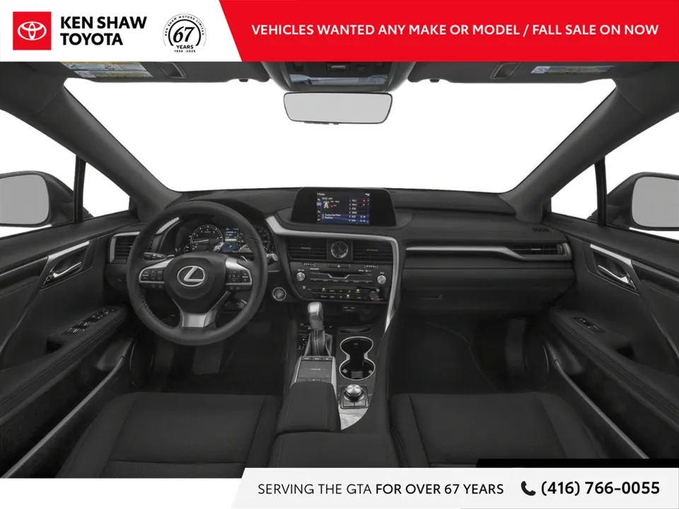 Lexus Rx 2022 photo 5