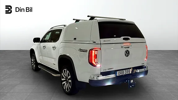 Volkswagen Amarok 2026 photo 3
