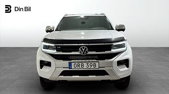 Volkswagen Amarok 2026 photo 4