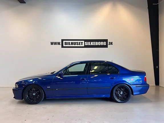 BMW M5 2000 photo 2