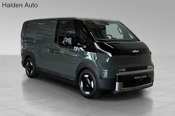 Kia Pv5 2026 photo 3