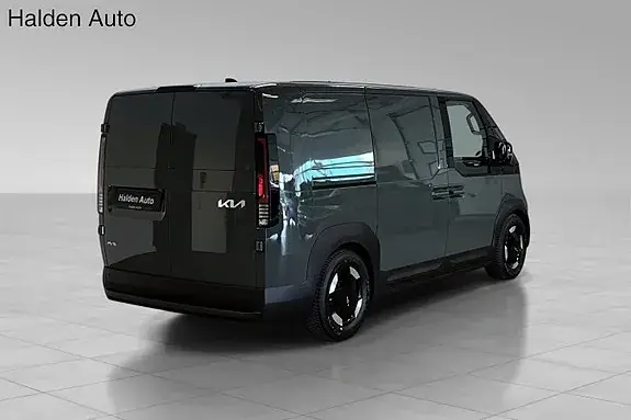 Kia Pv5 2026 photo 5