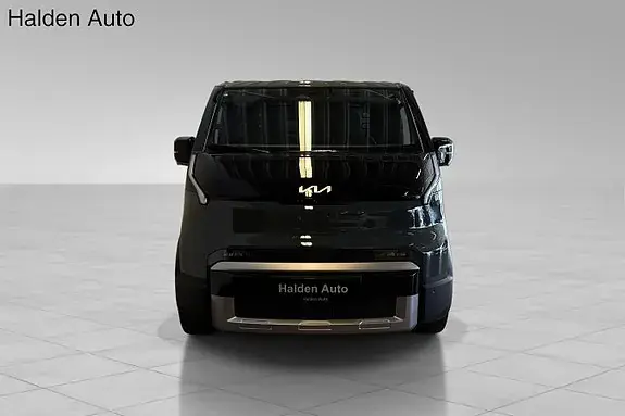 Kia Pv5 2026 photo 2