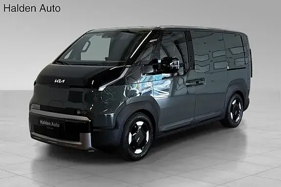 Kia Pv5