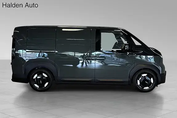 Kia Pv5 2026 photo 4