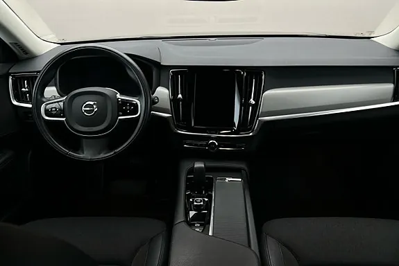Volvo V90 2022 photo 3