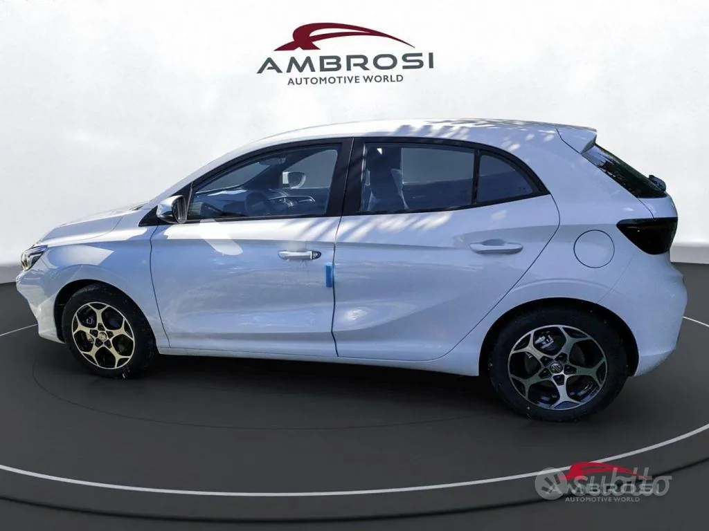 MG Mg3 2026 photo 5