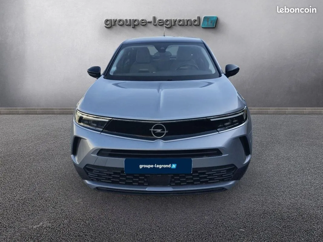 Opel Mokka 2023 photo 2