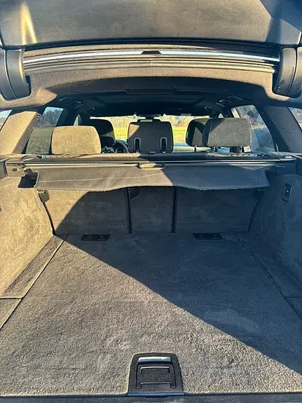 BMW 520D 2014 photo 5