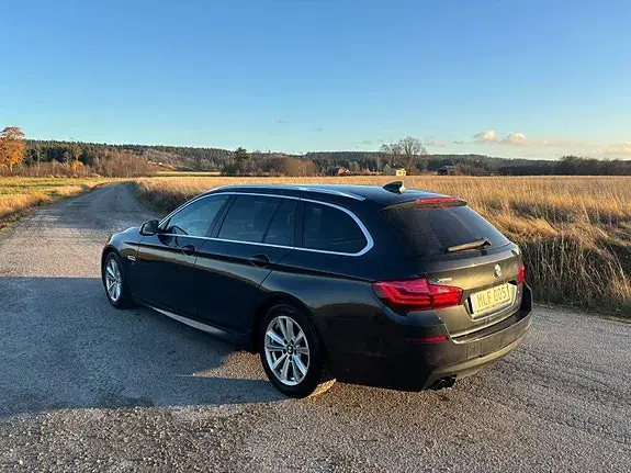 BMW 520D