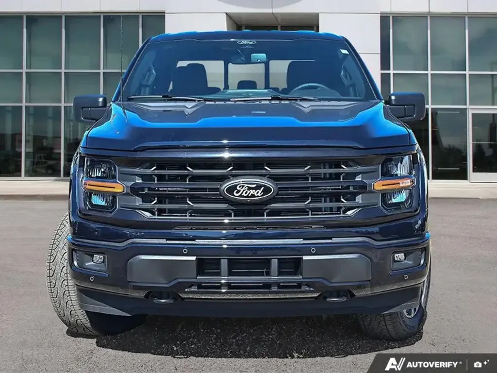 Ford F-150 2026 photo 2