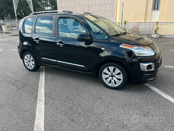Citroen C3 Picasso 2016 photo 2