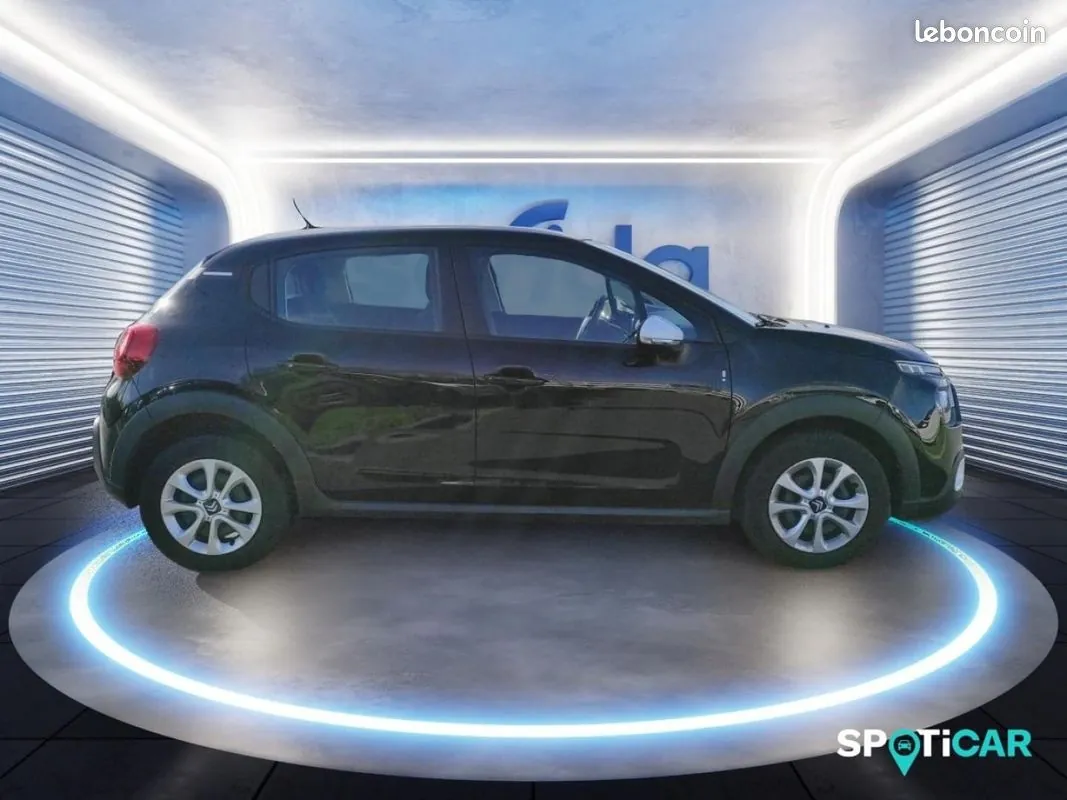 Citroen C3 2022 photo 4